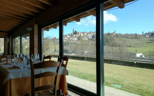 Locanda DellArzente