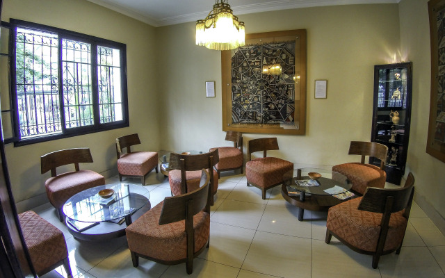 Hotel Señorial