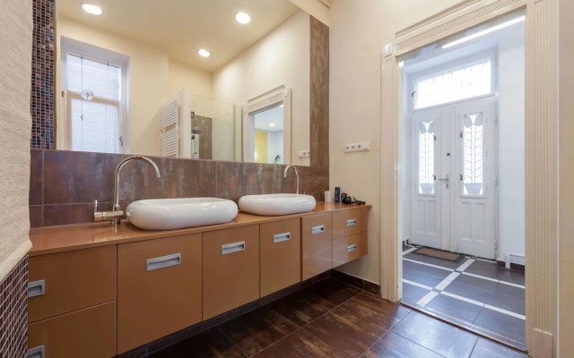 Design Apartment Downtown