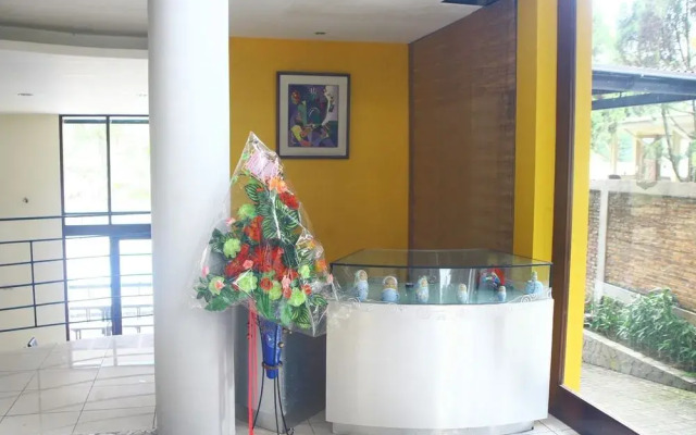 NIDA Rooms Kaliurang 20 Pakem