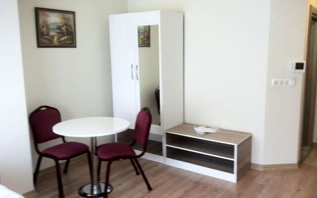 Bayrambey Residence