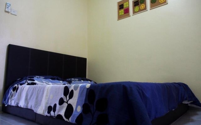 Dream Roof Homestay