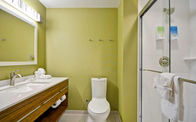 Home2 Suites by Hilton Dallas Addison