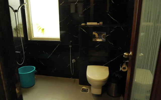 Veerdency Luxury Resort