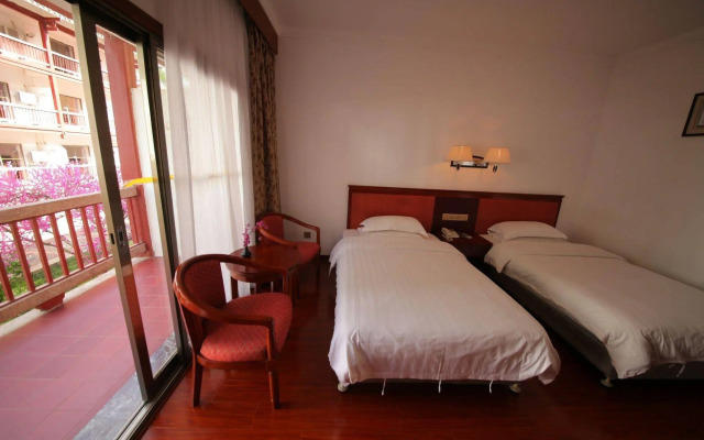 Pipaxi Hotel