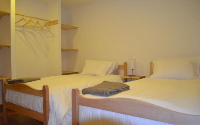 Hostal Camino de Santiago - Hostel