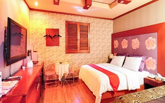 Hotel Duo Paju