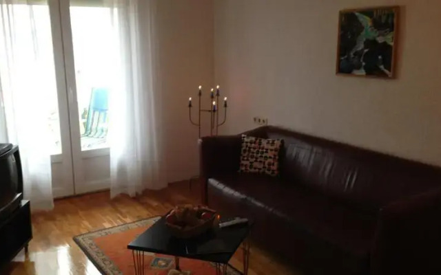 Apartments Domora