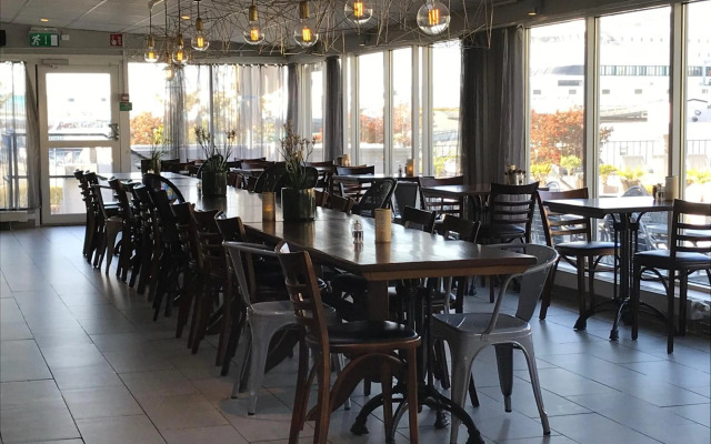 Scandic Visby