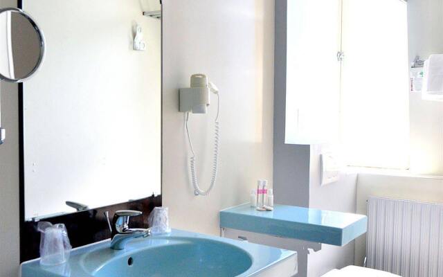 Park Hotel Bellevue