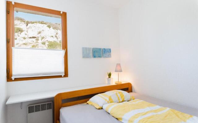 MM41 : Villa 3 pièces 6 couchages NARBONNE-PLAGE