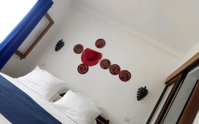 Satrana Hotel Tamatave