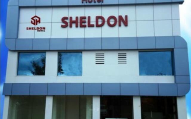 Hotel Sheldon