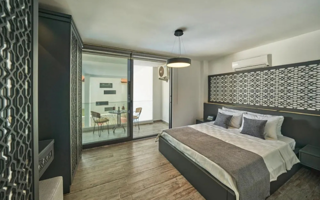 Villa Rio in Kalkan With 3 Bedrooms and 2 Bathrooms