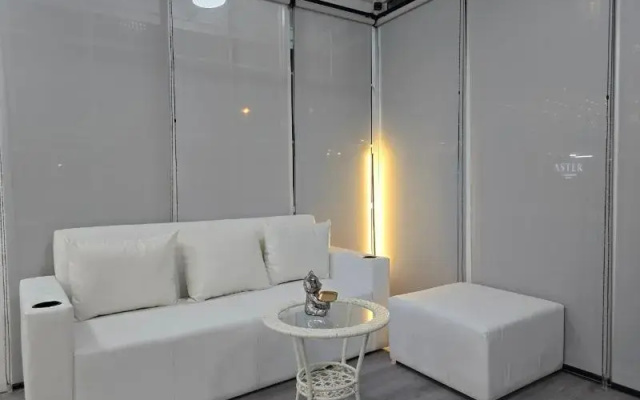 SRINN Hotel Pattaya Klang