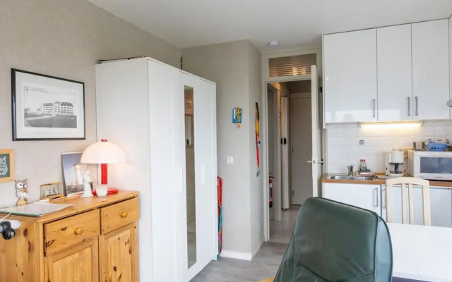 Studio Apartment in Seaside With Panoramic Views