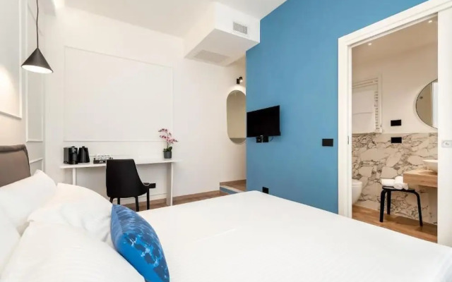 Nelli Rooms Via Veneto