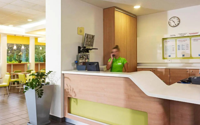 Ibis Budget Wroclaw Poludnie
