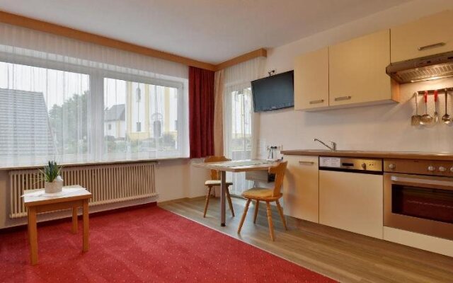 Appartements Herold