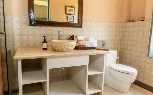 ELIVAAS Casa Mocha Exquisite 5BHK Villa