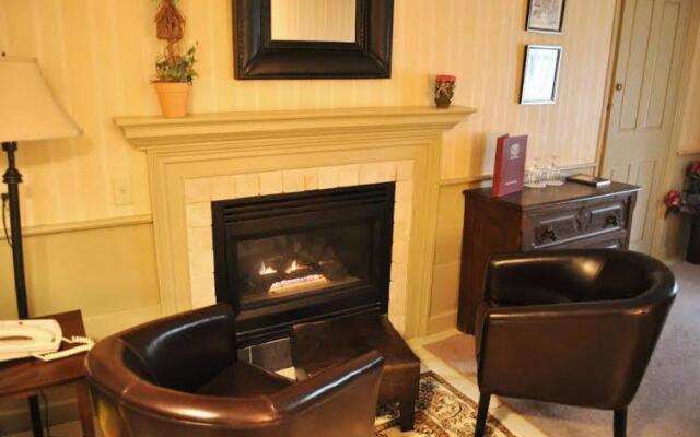 Colby Hill Inn
