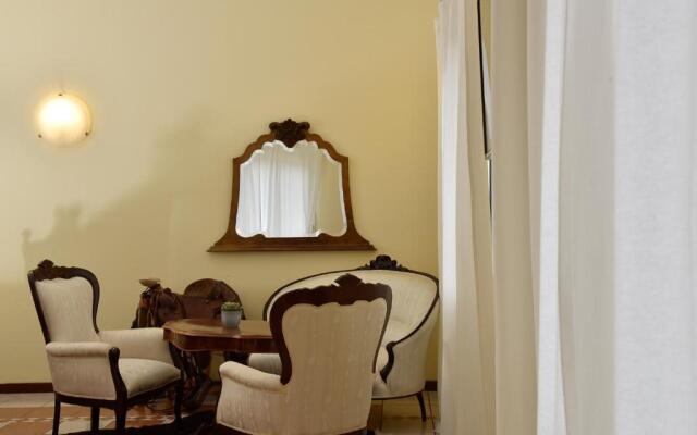 B&B Villa Bentivoglio
