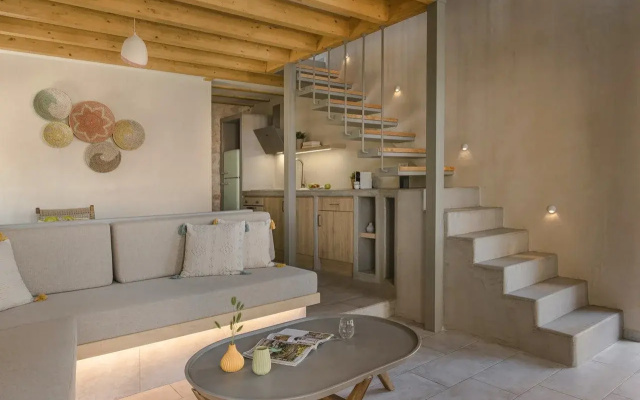 Assos Chromata Villas