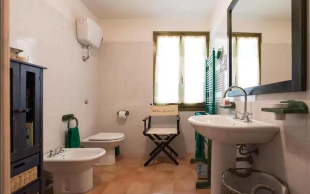 Alghero Villa Melissa per 6 persone con piscina e giardino