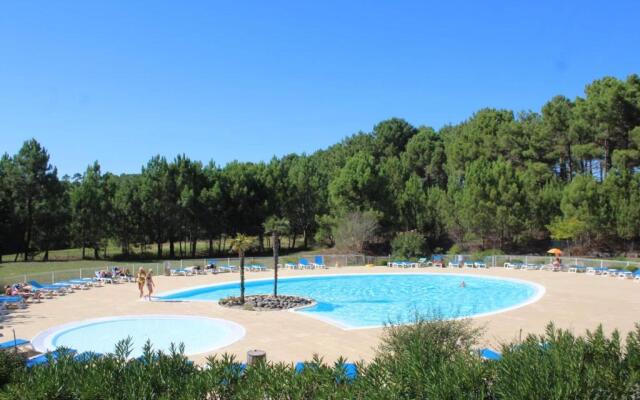 Résidence Gascogne \ appartement 116