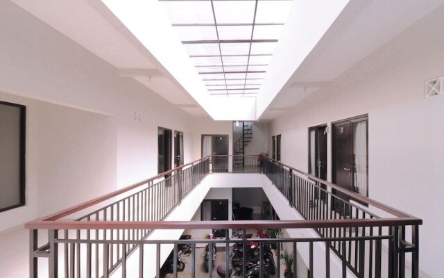 Airy Condong Catur Merpati 98 Yogyakarta