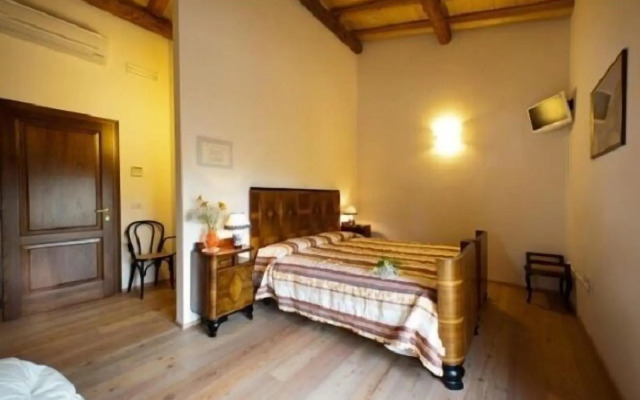 Agriturismo Pieve San Nicolo