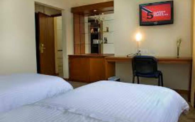 Hotel Teusaquillo Boutique