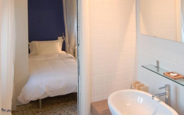 Il Piccolo Rooms