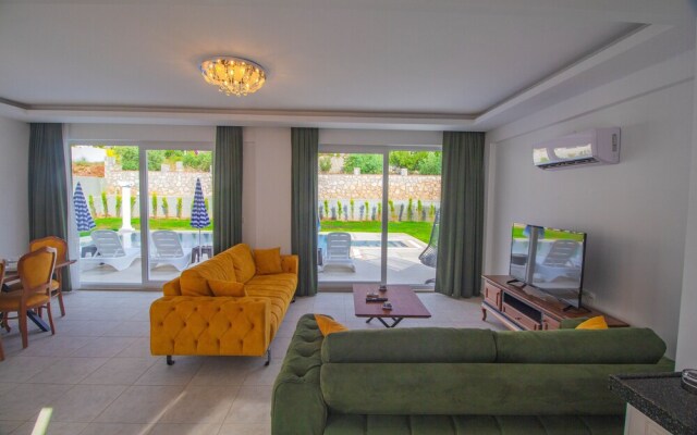 Fethiye Opal Villa