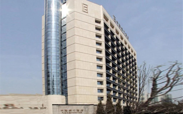 Zhongjian Zizhu Hotel