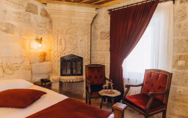 Songül Hanım Konağı