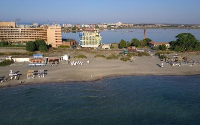 St.St.Petar and Pavel Hotel
