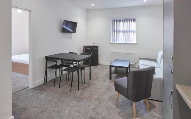 Apartment 5 in Loftus