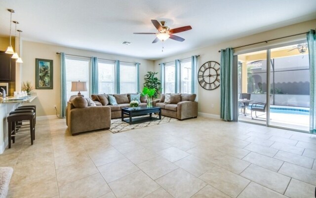 Amazing House! Solterra - 5307WW