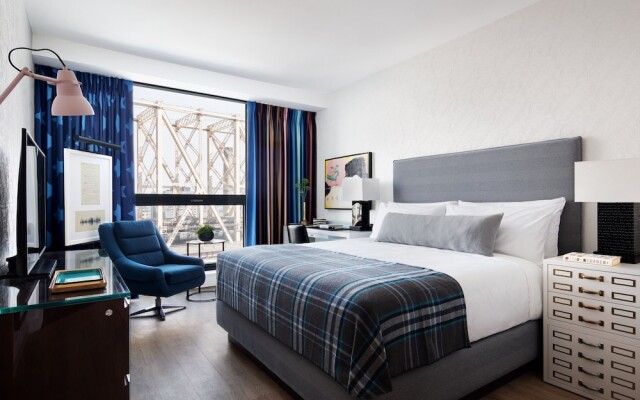 Graduate by Hilton New York