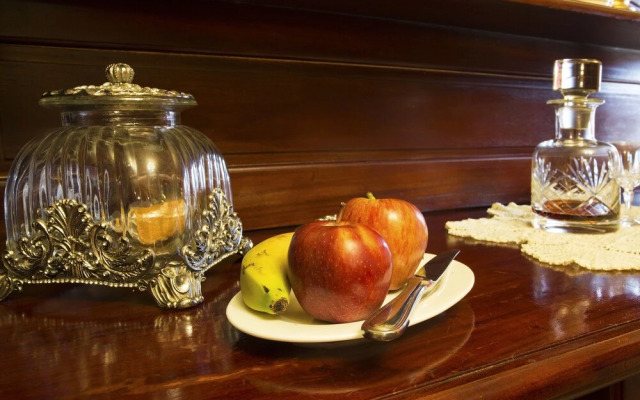 De Ark Guesthouse