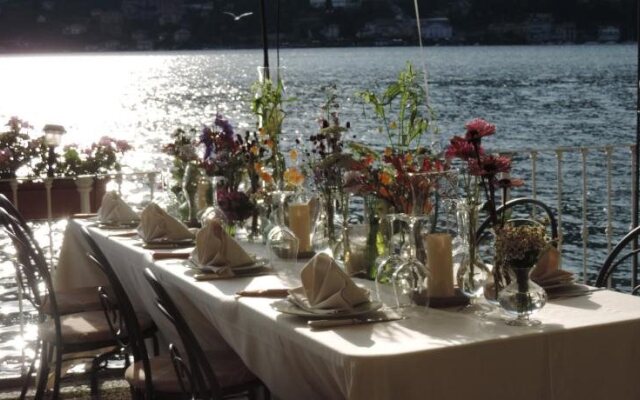 Hotel Vapore