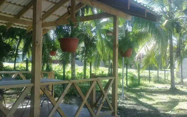 Cabinas San Clemente