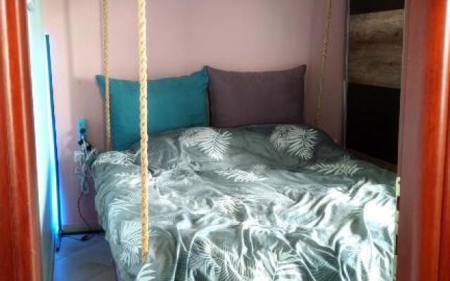 3kalos Cozy Villa's Apartment