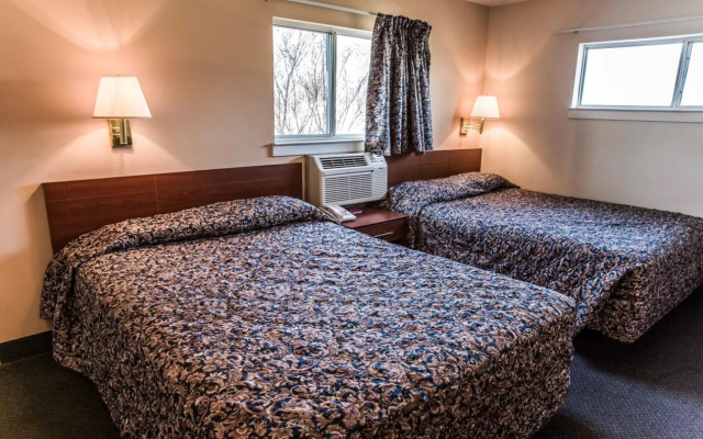 Motel 6 - Fayetteville, NC - Fort Liberty Area