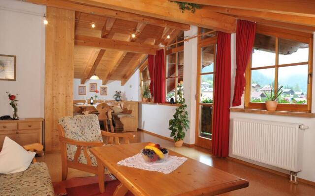 Ferienwohnung Kaiserfeld