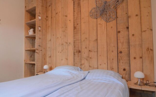 Holiday Home in Geesteren With Terrace