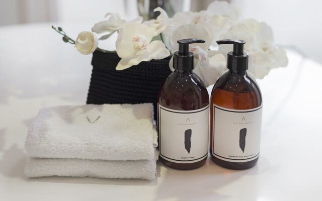 Westbourne Apartments by the Residences