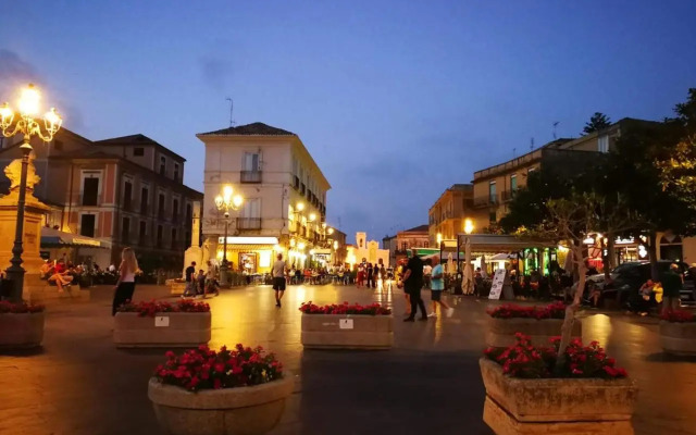 Residenza Maria Antonietta - 50 Metri Dal Mare