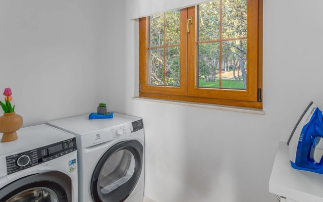 Luxury Beach Villas Porto Bus Bale